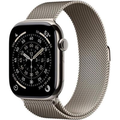 Smart watches Apple (46 mm), Montre connectée Smart watches Apple (46 mm), Montre connectée