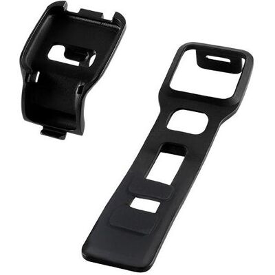 TomTom Support pour vélo, Montre connectée : accessoires, Noir TomTom Support pour vélo, Montre connectée : accessoires, Noir