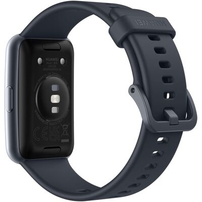 Huawei Watch Fit Special Edition - Noir Étoilé Huawei Watch Fit Special Edition - Noir Étoilé