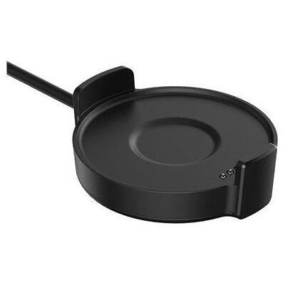Mobvoi TicWatch Pro 2020/Pro 4G/LTE Charging dock, Noir, Montre connectée : accessoires, Noir Mobvoi TicWatch Pro 2020/Pro 4G/LTE Charging dock, Noir, Montre connectée : accessoires, Noir