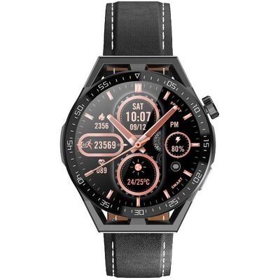 Rubicon RNCE88 - Montre Connectée, Sport et Fitness Rubicon RNCE88 - Montre Connectée, Sport et Fitness