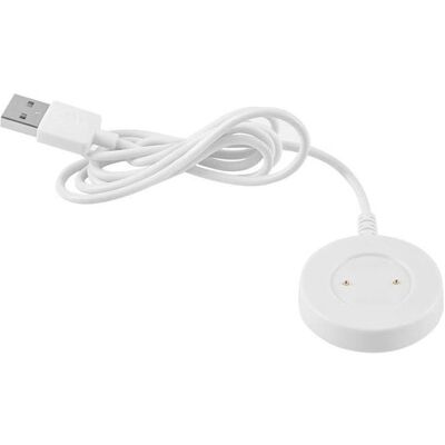 OEM Huawei Watch Câble de charge blanc, Montre connectée : accessoires, Blanc OEM Huawei Watch Câble de charge blanc, Montre connectée : accessoires, Blanc