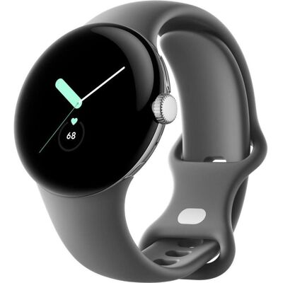 Google Pixel Watch (41 mm, sans carte SIM), Montre connectée Google Pixel Watch (41 mm, sans carte SIM), Montre connectée