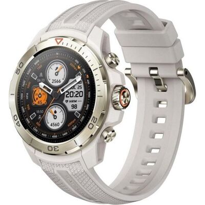 Xiaomi GS Explorer Desert White - Smartwatch Xiaomi GS Explorer Desert White - Smartwatch