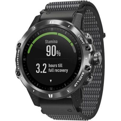 Coros VERTIX GPS Adventure Watch Space TravelerSports watches, Montre connectée Coros VERTIX GPS Adventure Watch Space TravelerSports watches, Montre connectée