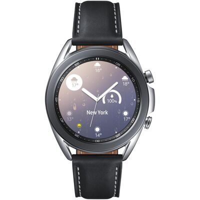 Samsung Galaxy Watch3 (41 mm, WLAN uniquement), Montre connectée Samsung Galaxy Watch3 (41 mm, WLAN uniquement), Montre connectée
