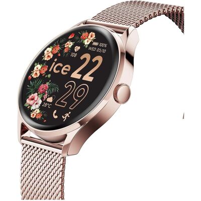 ICE Watch Ice Smart 2.0 (39 mm, sans carte SIM), Montre connectée ICE Watch Ice Smart 2.0 (39 mm, sans carte SIM), Montre connectée