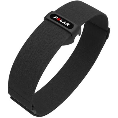 Polar bracelet OH1 N M-XXL, noir (sans carte SIM), Montre connectée Polar bracelet OH1 N M-XXL, noir (sans carte SIM), Montre connectée