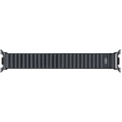 Samsung Fabric (20 mm, Nylon, Plastique, Tissu, Tissu), Sangles de montre, Gris Samsung Fabric (20 mm, Nylon, Plastique, Tissu, Tissu), Sangles de montre, Gris