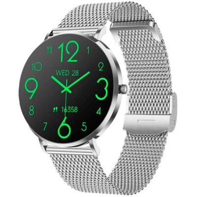 Carneo Phoenix HR+ 2nd Gen - Montre connectée Carneo Phoenix HR+ 2nd Gen - Montre connectée