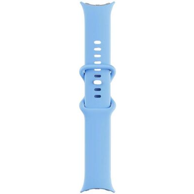 Google Active Strap fur Pixel Watch / Watch 2, L, Bay, Sangles de montre Google Active Strap fur Pixel Watch / Watch 2, L, Bay, Sangles de montre
