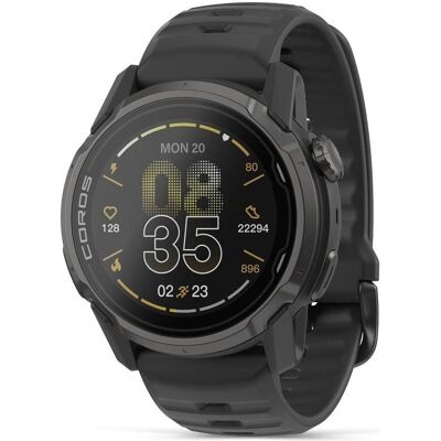 Coros Apex 4 (42.60 mm, sans carte SIM), Montre connectée Coros Apex 4 (42.60 mm, sans carte SIM), Montre connectée