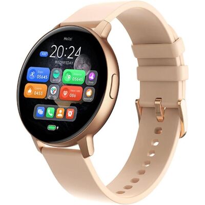 Montre connectée Tracer SMW9A Spark - 1.43 AMOLED Montre connectée Tracer SMW9A Spark - 1.43 AMOLED