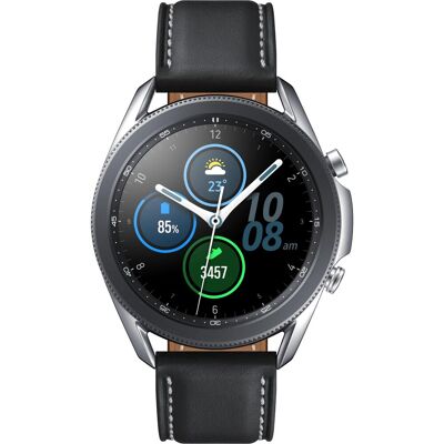 Samsung Galaxy Watch3 EU (45 mm), Montre connectée Samsung Galaxy Watch3 EU (45 mm), Montre connectée