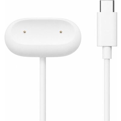 PowerGuard Câble de recharge magnétique USB-C Google Fitbit Air Charge, Montre connectée : accessoires, Blanc, Noir PowerGuard Câble de recharge magnétique USB-C Google Fitbit Air Charge, Montre connectée : accessoires, Blanc, Noir