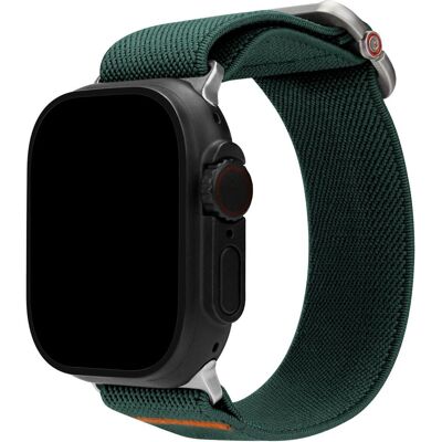 Mobilize Nylon USB-C auf USB-C, Montre connectée : accessoires, Vert Mobilize Nylon USB-C auf USB-C, Montre connectée : accessoires, Vert
