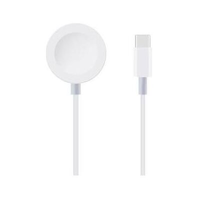 Obal:Me Ladekabel für Apple Watch USB-C Weiss, Montre connectée : accessoires, Blanc Obal:Me Ladekabel für Apple Watch USB-C Weiss, Montre connectée : accessoires, Blanc