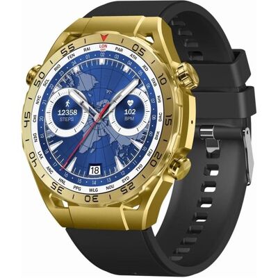 Gravity GT13-2 Smartwatch (sans carte SIM), Montre connectée Gravity GT13-2 Smartwatch (sans carte SIM), Montre connectée