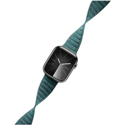 Pricenet Crong Melange - Bracelet magnétique pour Apple Watch 38/40/41 mm - Bracelet de montre connectée Pricenet Crong Melange - Bracelet magnétique pour Apple Watch 38/40/41 mm - Bracelet de montre connectée