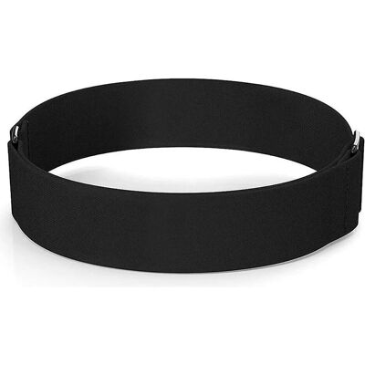Polar Replacement Belt (Textile), Sangles de montre, Noir Polar Replacement Belt (Textile), Sangles de montre, Noir