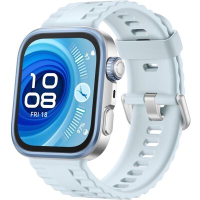 Huawei Fit 4 Pro (40 mm, sans carte SIM), Montre connectée Huawei Fit 4 Pro (40 mm, sans carte SIM), Montre connectée