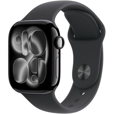 Apple Watch Series 11 (42 mm, WLAN uniquement), Montre connectée Apple Watch Series 11 (42 mm, WLAN uniquement), Montre connectée