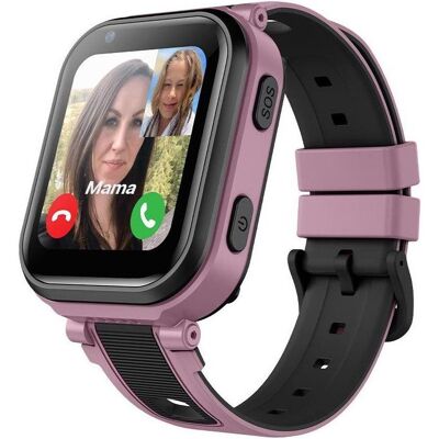 Carneo GuardKid+ (47 mm, 4G), Montre connectée Carneo GuardKid+ (47 mm, 4G), Montre connectée