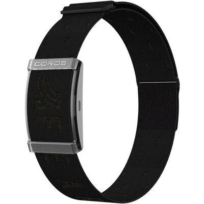 Coros Heart Rate Monitor - Jakob Ingebrigtsen Edition, Moniteur de fréquence cardiaque, Noir Coros Heart Rate Monitor - Jakob Ingebrigtsen Edition, Moniteur de fréquence cardiaque, Noir