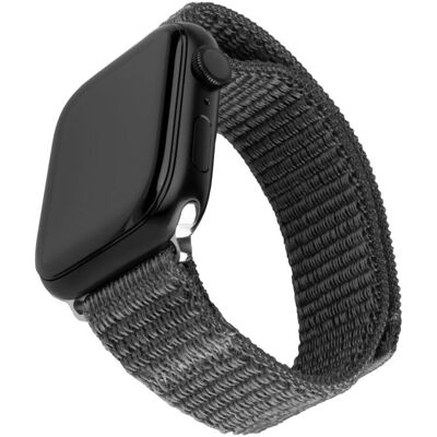 Bracelet en nylon fixe pour Apple Watch 42-49mm Bracelet en nylon fixe pour Apple Watch 42-49mm