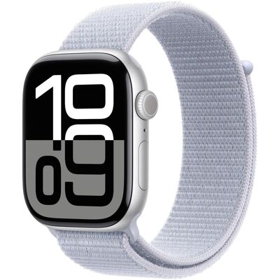 Apple Watch Series 10 (46 mm, WLAN uniquement), Montre connectée Apple Watch Series 10 (46 mm, WLAN uniquement), Montre connectée