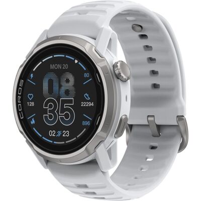 Coros Apex 4 (42.60 mm, sans carte SIM), Montre connectée Coros Apex 4 (42.60 mm, sans carte SIM), Montre connectée