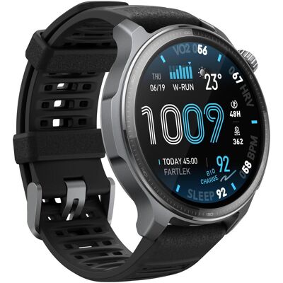 Amazfit Balance 2 XT (47.40 mm, WLAN uniquement), Montre connectée Amazfit Balance 2 XT (47.40 mm, WLAN uniquement), Montre connectée