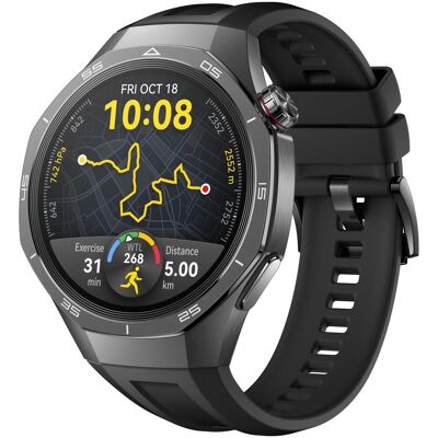 Huawei WATCH GT 5 Pro - 46mm Noir Huawei WATCH GT 5 Pro - 46mm Noir