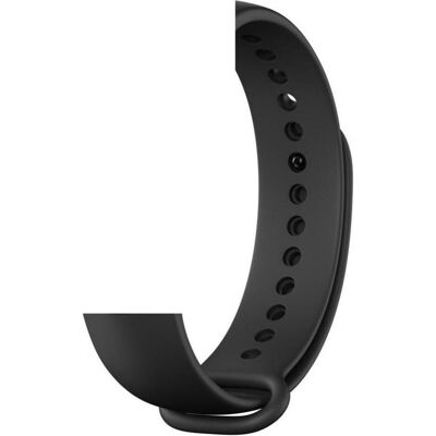 Bracelet en silicone Xiaomi Mi Band 5/6/7 - Bande de fitness Bracelet en silicone Xiaomi Mi Band 5/6/7 - Bande de fitness