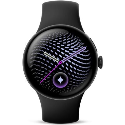 Google Pixel Watch 5 (41 mm, 4G), Montre connectée Google Pixel Watch 5 (41 mm, 4G), Montre connectée