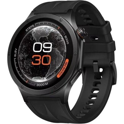 OnePlus Watch 4 (46 mm, sans carte SIM), Montre connectée OnePlus Watch 4 (46 mm, sans carte SIM), Montre connectée