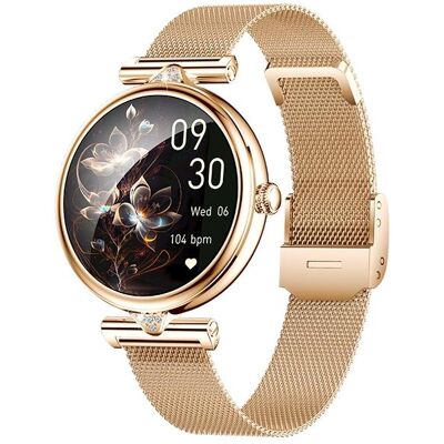 Tracer 47566 SMK15 Aurora (45 mm, sans carte SIM), Montre connectée Tracer 47566 SMK15 Aurora (45 mm, sans carte SIM), Montre connectée