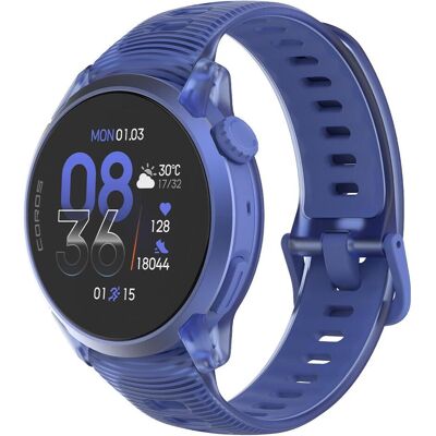 Coros PACE 4 GPS Sport Watch (43.40 mm), Montre connectée Coros PACE 4 GPS Sport Watch (43.40 mm), Montre connectée