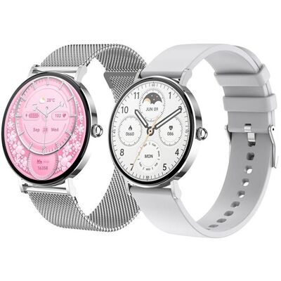 Tracer 47565 SMK12 Stellar (sans carte SIM), Montre connectée Tracer 47565 SMK12 Stellar (sans carte SIM), Montre connectée