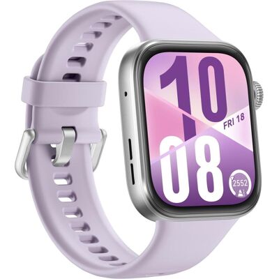 Huawei Fit 4 (38 mm, sans carte SIM), Montre connectée Huawei Fit 4 (38 mm, sans carte SIM), Montre connectée