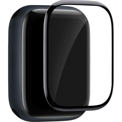 Puro Film de protection flexible pour l'Apple Watch 44mm, Film de protection pour smartwatch, Transparent Puro Film de protection flexible pour l'Apple Watch 44mm, Film de protection pour smartwatch, Transparent