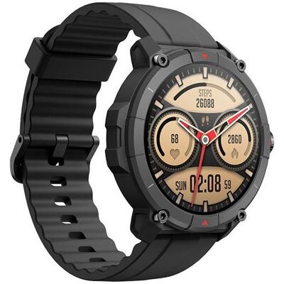 Tracer Smartwatch GP-Run (48.30 mm, sans carte SIM), Montre connectée Tracer Smartwatch GP-Run (48.30 mm, sans carte SIM), Montre connectée