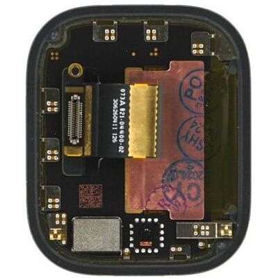 OEM Pulled écran original + unité tactile pour Apple Watch Ultra 2 (A2986, A2987), Montre connectée : accessoires OEM Pulled écran original + unité tactile pour Apple Watch Ultra 2 (A2986, A2987), Montre connectée : accessoires