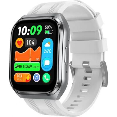 Hoco Accessoires pour tablettes Montre connectée 1,83 pouces, norme IP68, avec fonction d'appel, modèle, Montre connectée Hoco Accessoires pour tablettes Montre connectée 1,83 pouces, norme IP68, avec fonction d'appel, modèle, Montre connectée