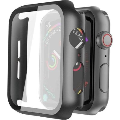 Screenguard ClearShield Apple Watch 41mm, Montre connectée : accessoires, Transparent Screenguard ClearShield Apple Watch 41mm, Montre connectée : accessoires, Transparent