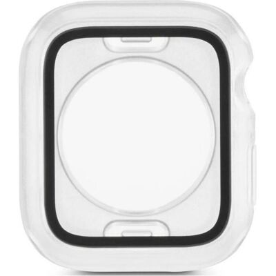 Hama Couverture Apple Watch S10 42mm tr, Montre connectée : accessoires, Transparent Hama Couverture Apple Watch S10 42mm tr, Montre connectée : accessoires, Transparent