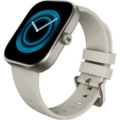 HiFuture Lume PRO, titanuim (sans carte SIM), Montre connectée HiFuture Lume PRO, titanuim (sans carte SIM), Montre connectée