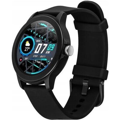 Montre connectée Tracer 47410 SMK3 Slay Noir - Smartwatch Montre connectée Tracer 47410 SMK3 Slay Noir - Smartwatch