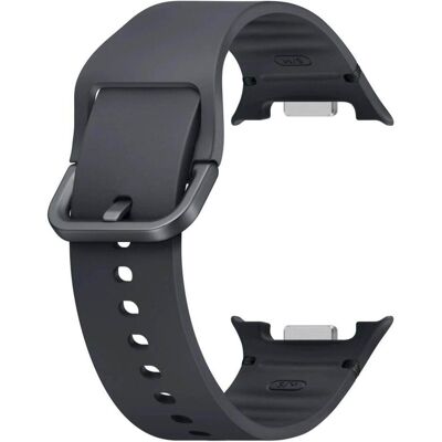 Samsung Sport (Caoutchouc, Caoutchouc nitrile, Fluoroélastomère, Guma), Sangles de montre, Bleu Samsung Sport (Caoutchouc, Caoutchouc nitrile, Fluoroélastomère, Guma), Sangles de montre, Bleu