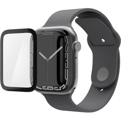 Hama Film de protection Watch S10 42 mm, Film de protection pour smartwatch, Transparent Hama Film de protection Watch S10 42 mm, Film de protection pour smartwatch, Transparent